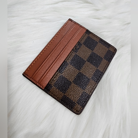 NW Credit Card & Bill Holder - Picture 7 of 14